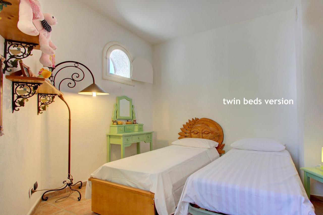 Lacco Terrace Solarium Lacco Ameno  Екстер'єр фото